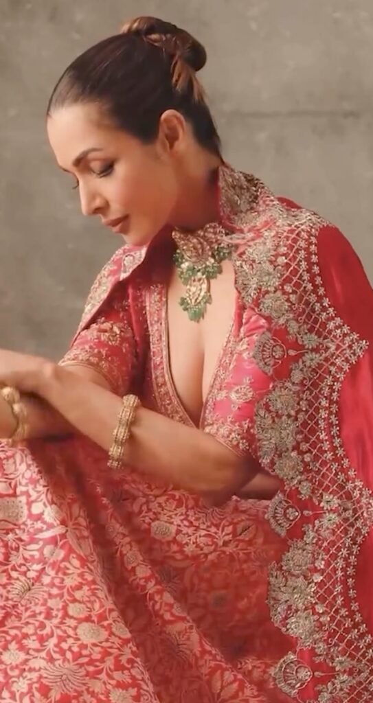 Malaika Arora 2