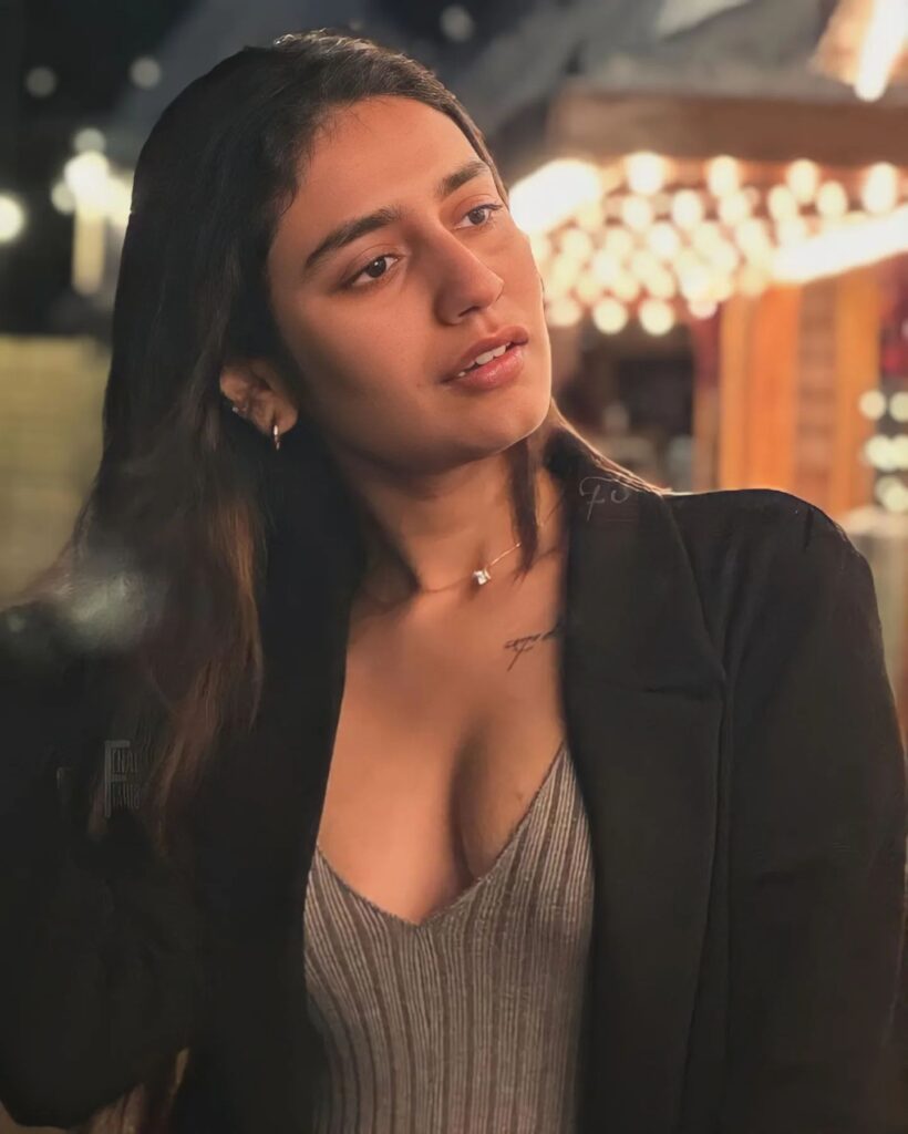 Priya Prakash 3