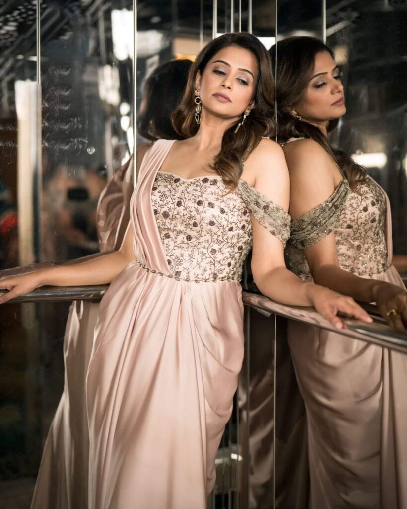 Priyamani 7