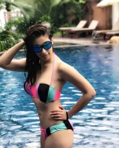 Raai Laxmi