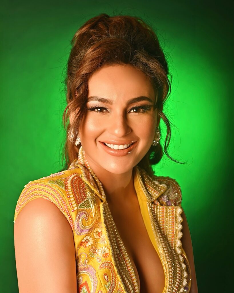 Seerat Kapoor 7