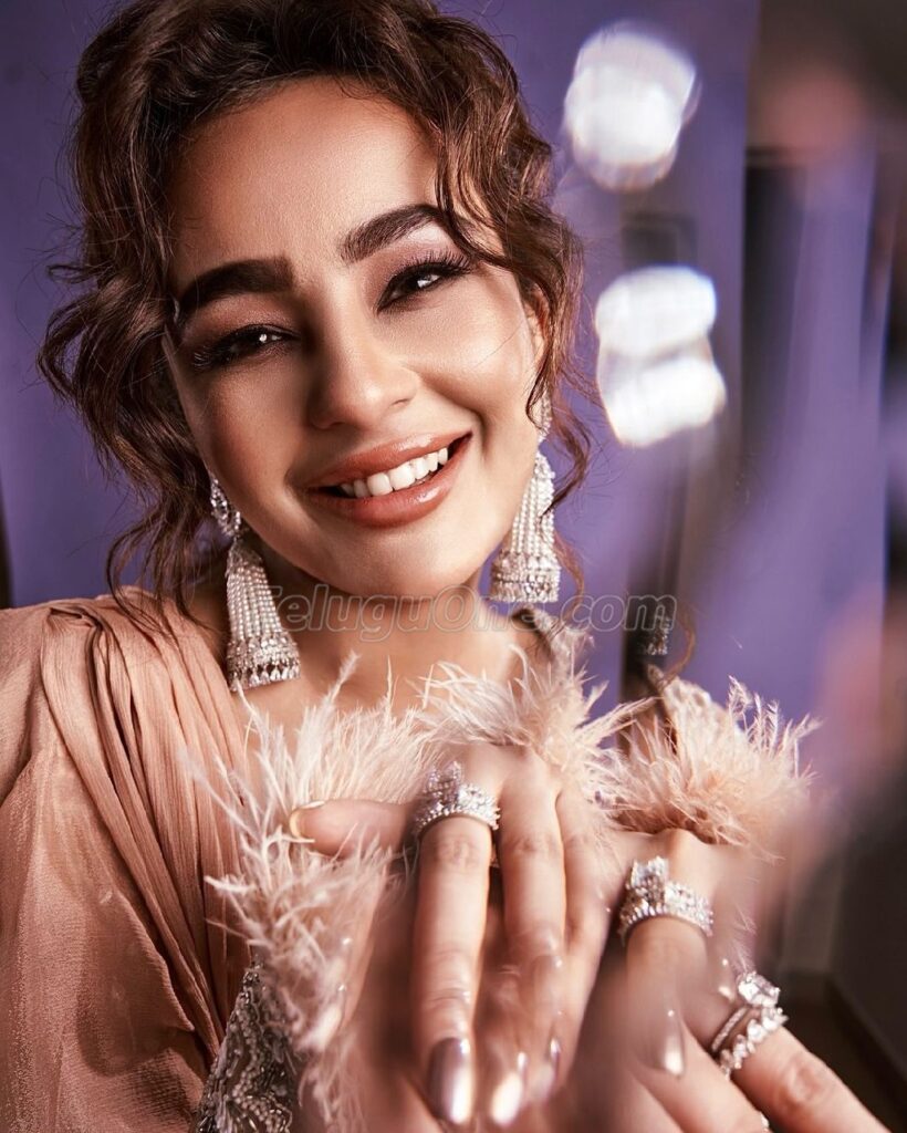 Seerat Kapoor 1