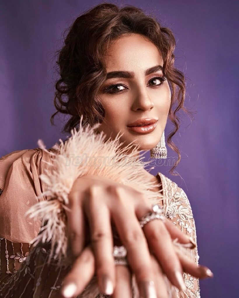 Seerat Kapoor 4