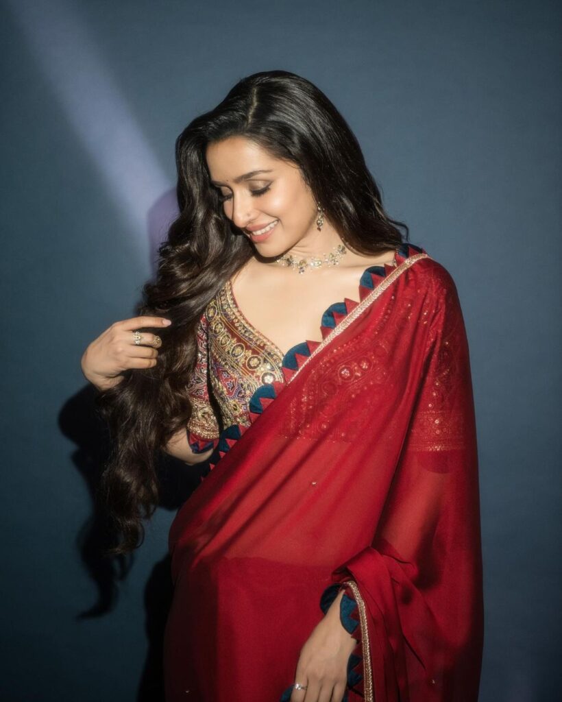 Shraddha 2