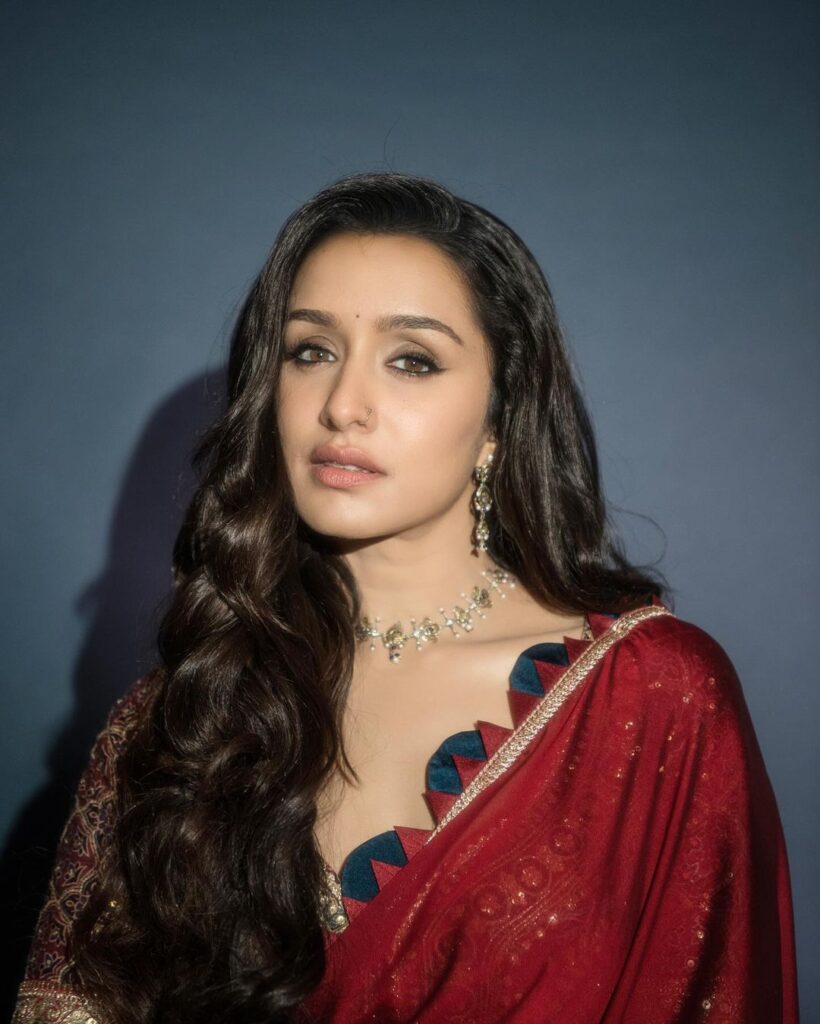 Shraddha 3