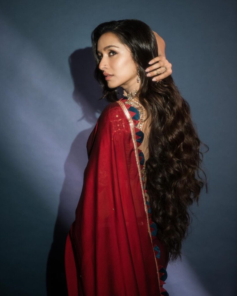 Shraddha 4