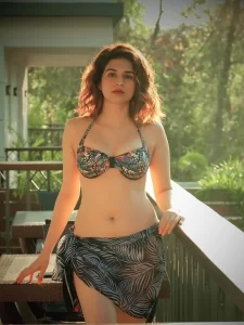 Shraddha Das 1