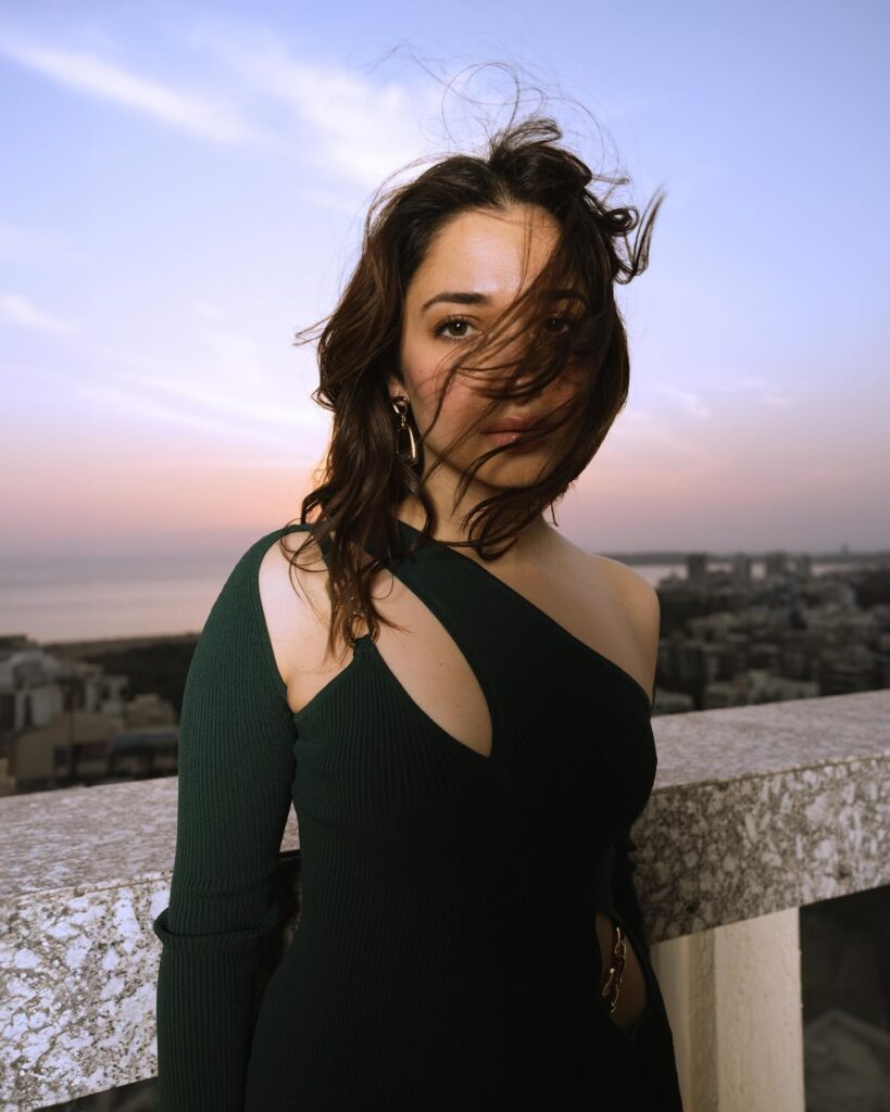 Tamannah 1