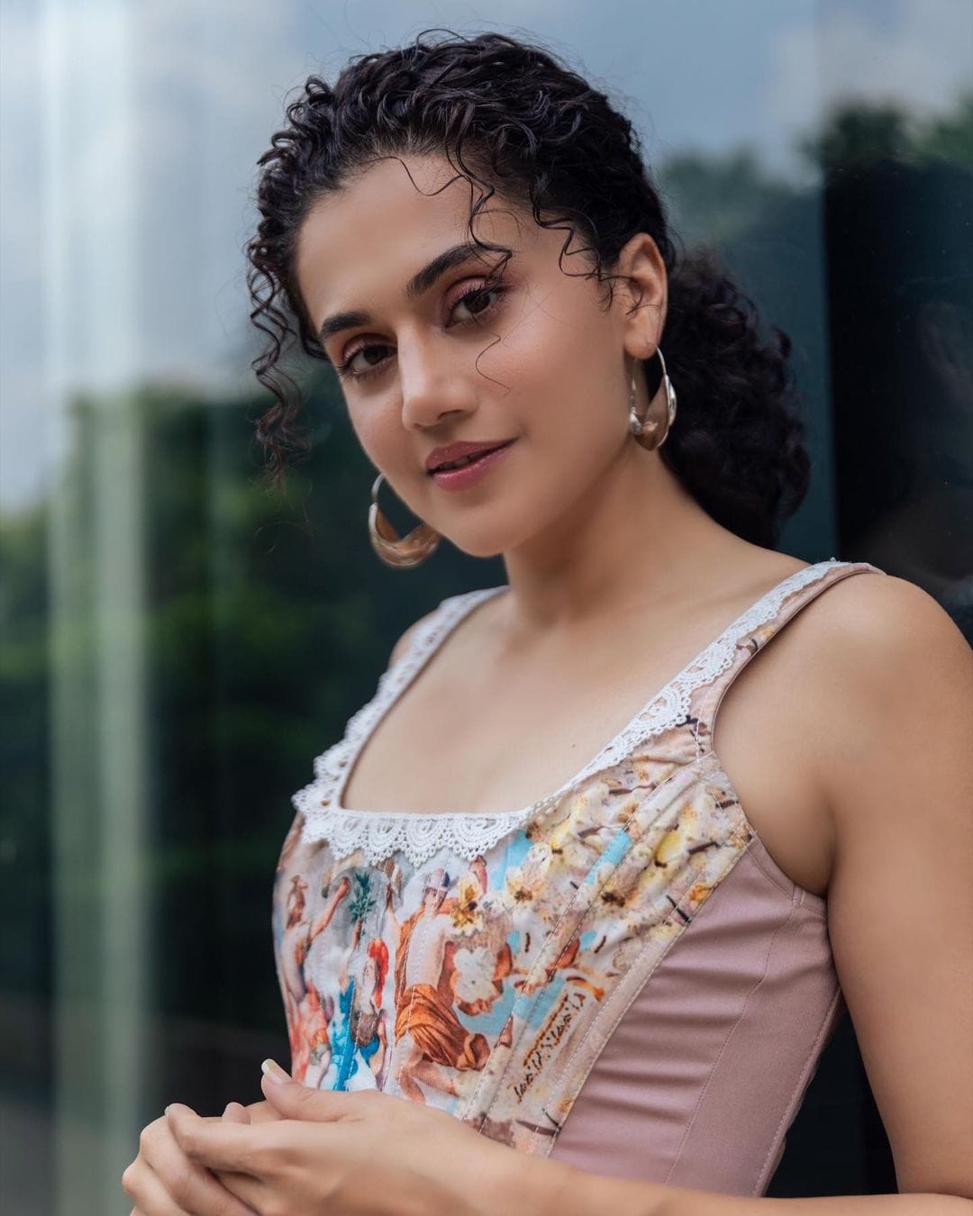 Tapsee 1