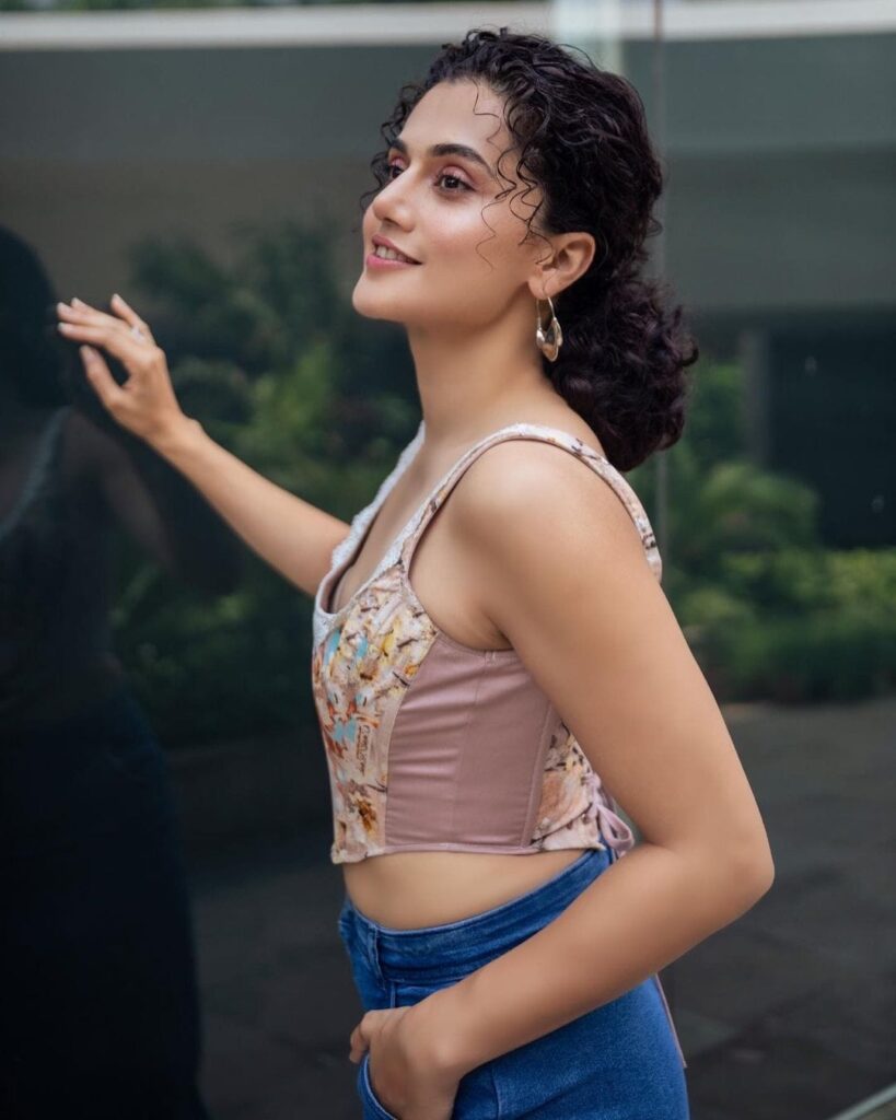 Tapsee 3