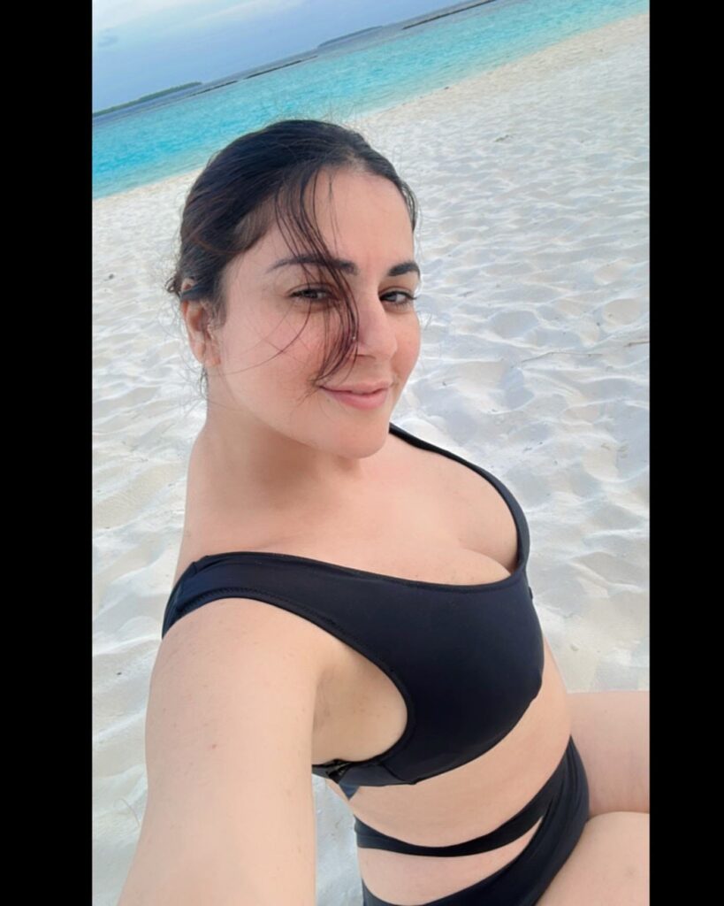 shraddha arya 8