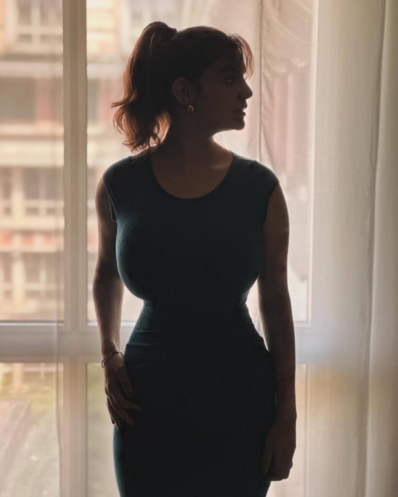 Anveshi Jain 6 4