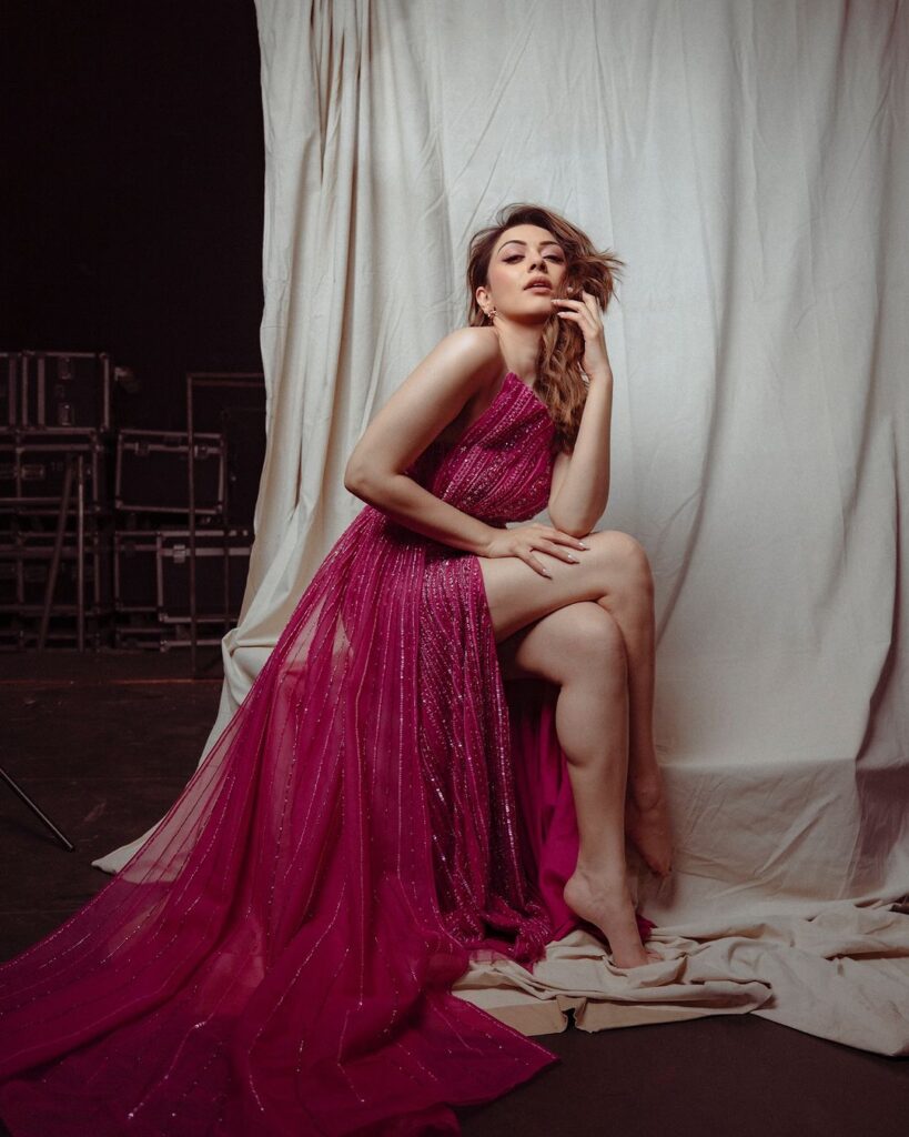 Hansika 12