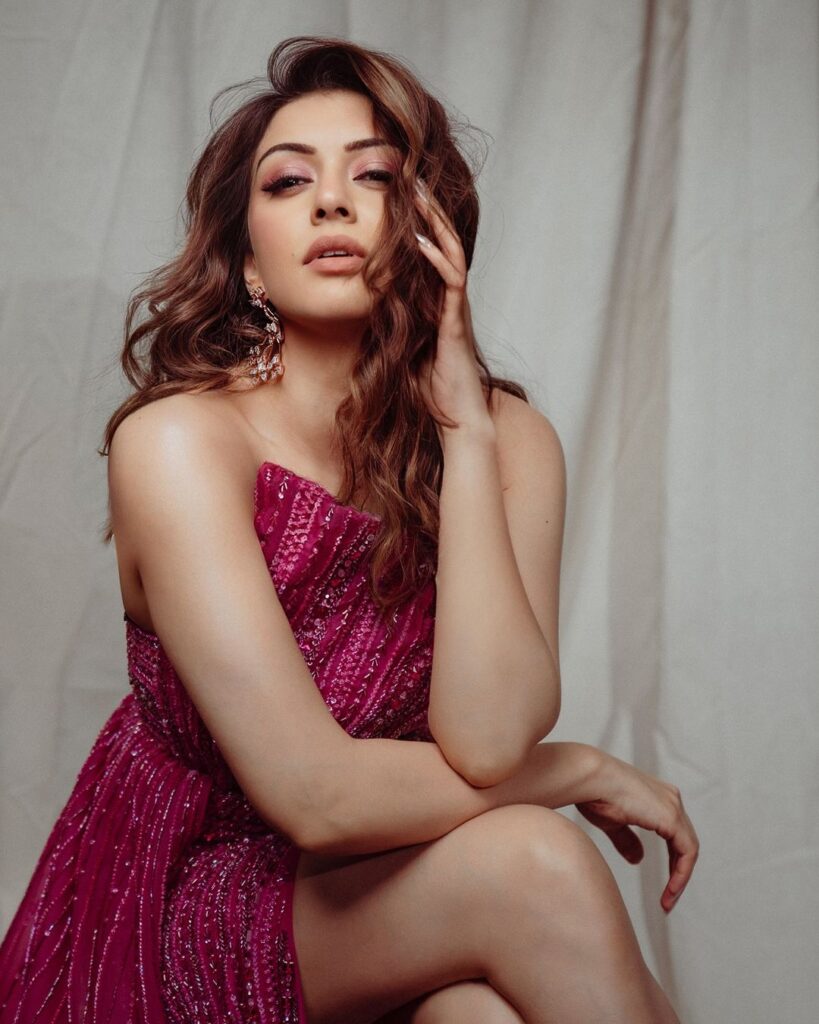 Hansika 8