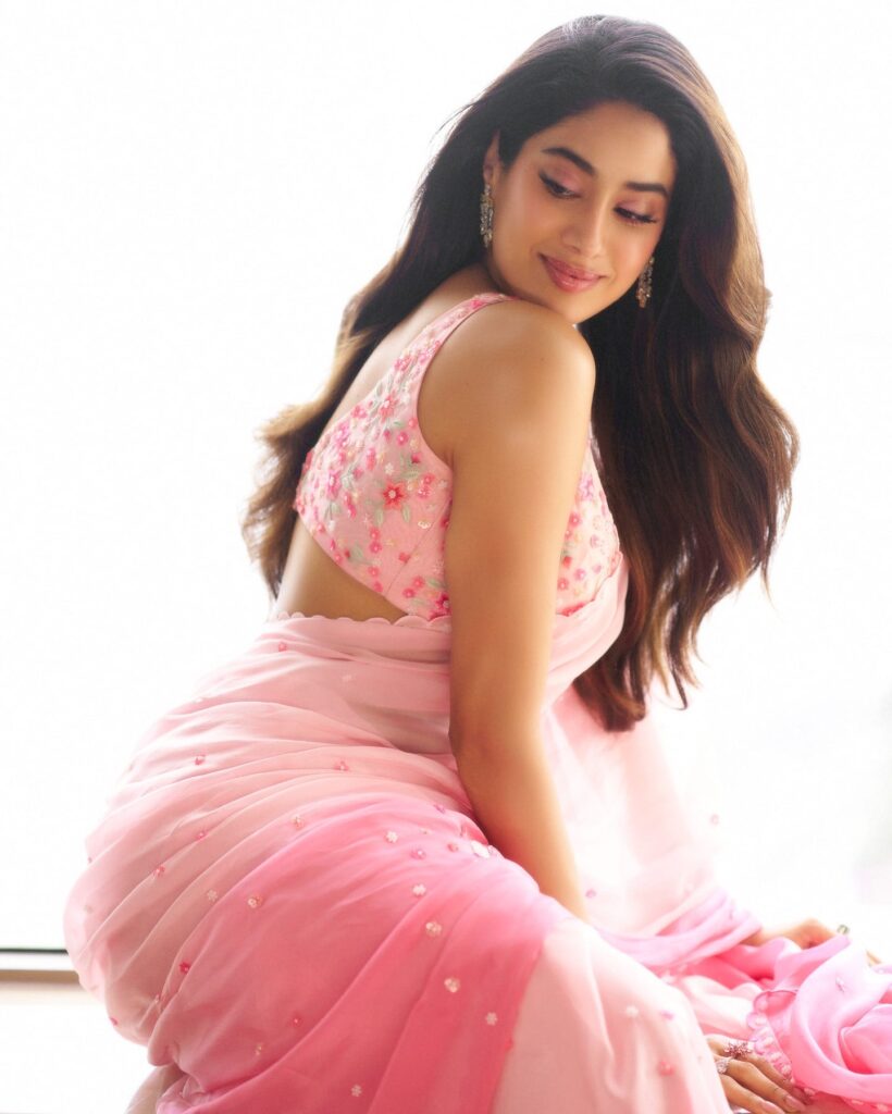 Janhvi Kapoor 1