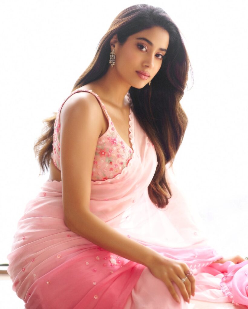 Janhvi Kapoor 2