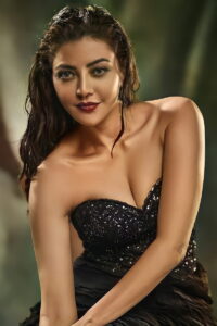 Kajal 13