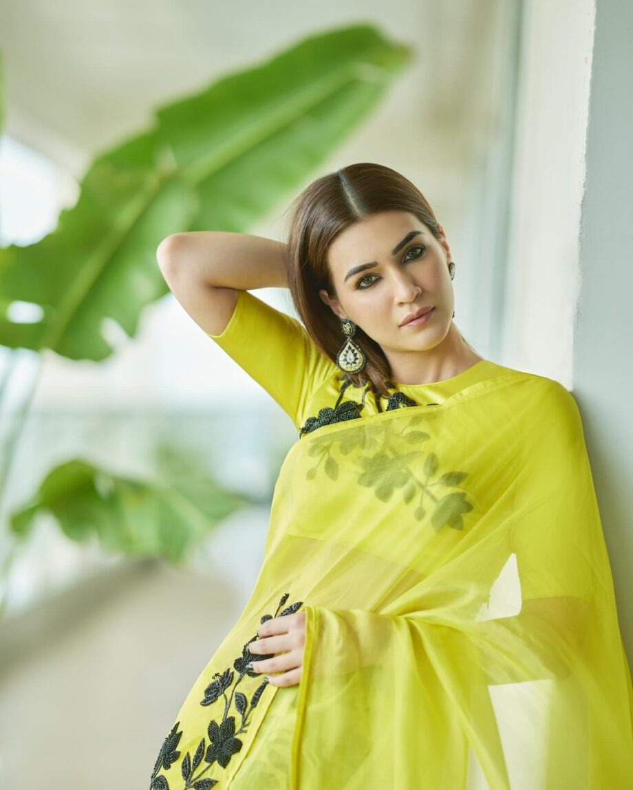 Kriti Sanon 2