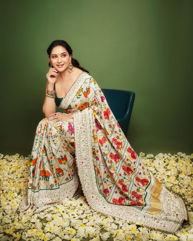 Madhuri 1