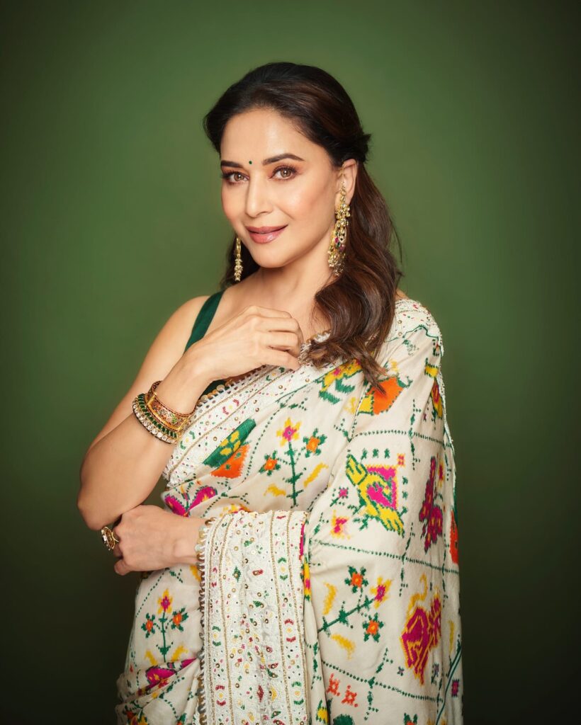 Madhuri 2