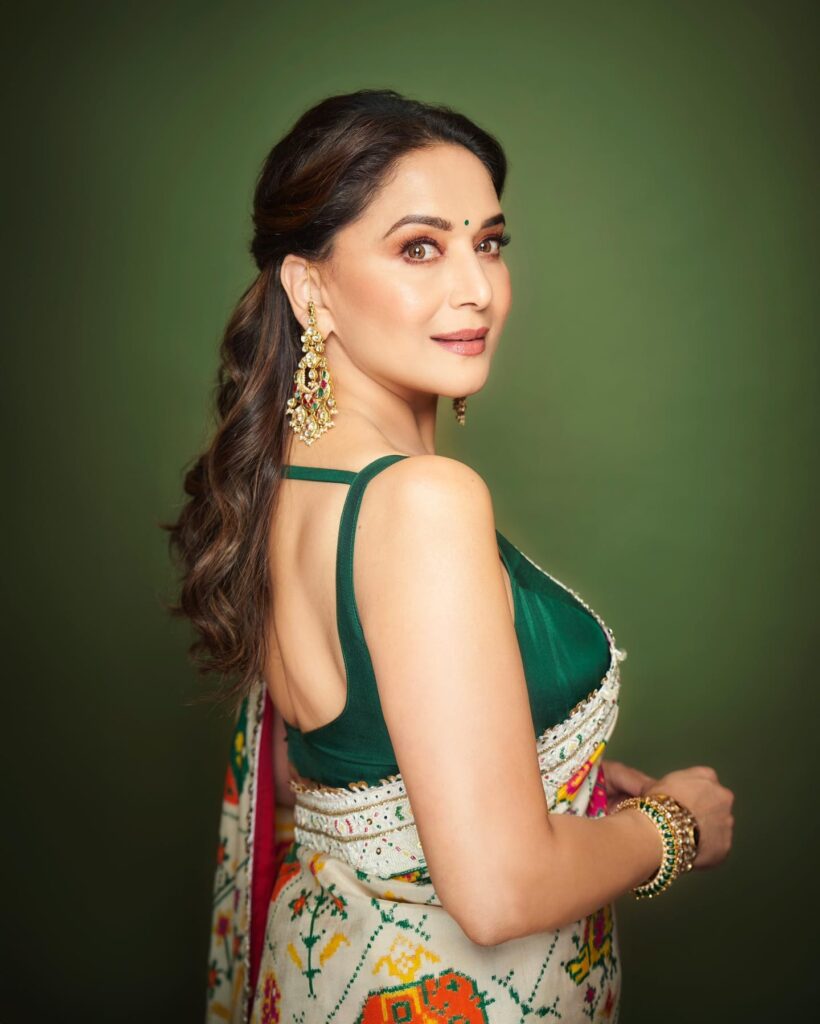 Madhuri 3