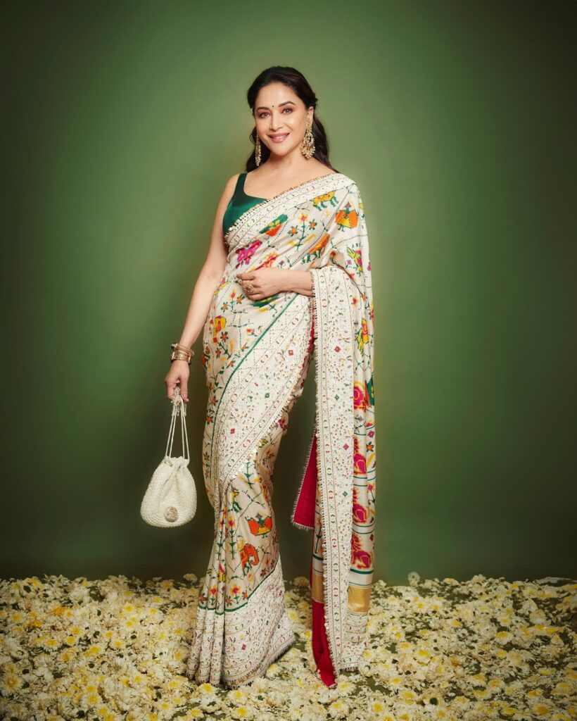 Madhuri 4