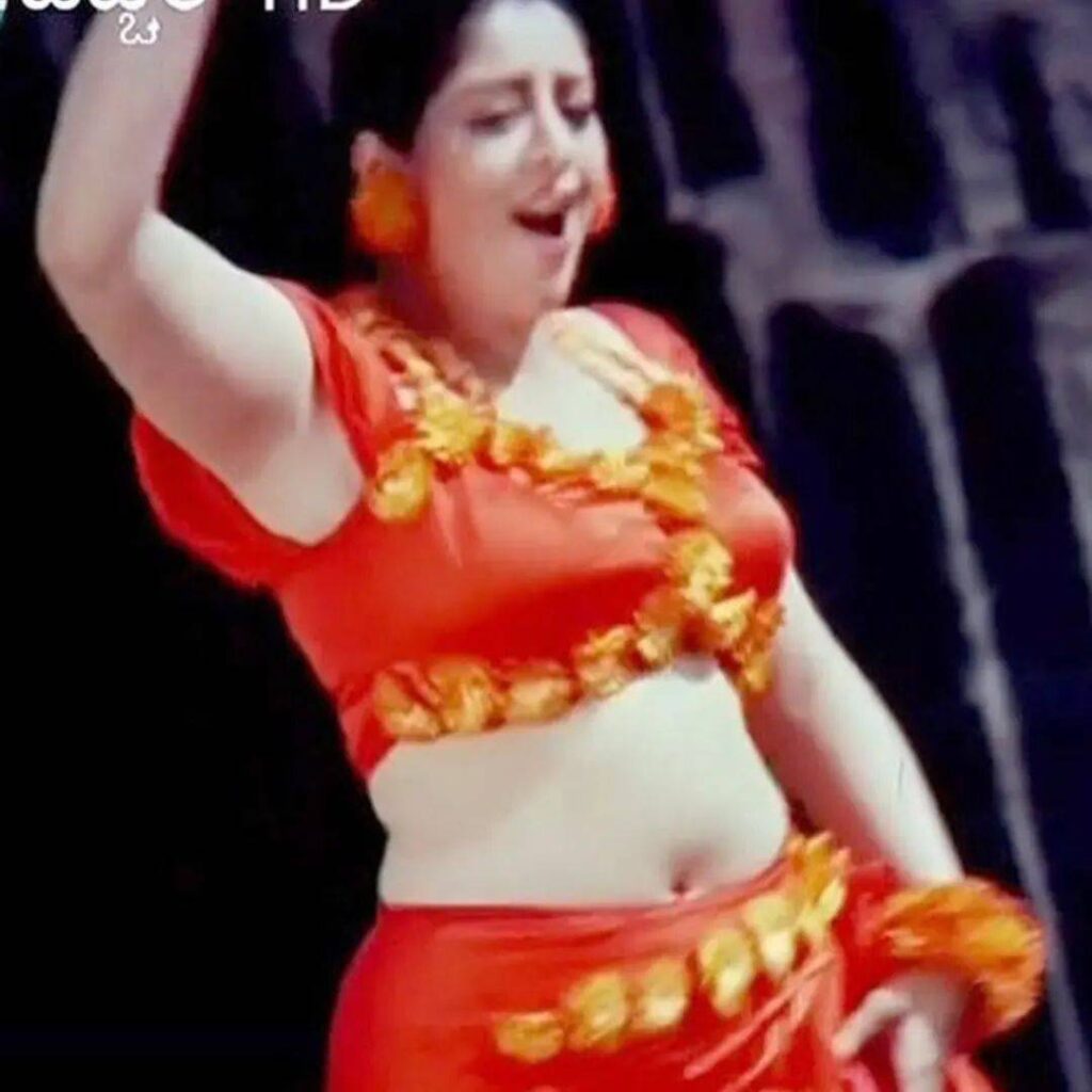 Nagma 2