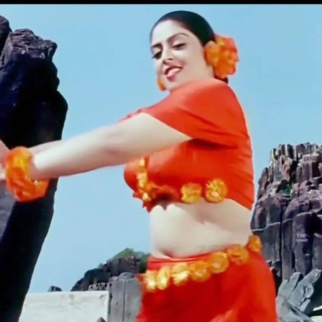 Nagma 3