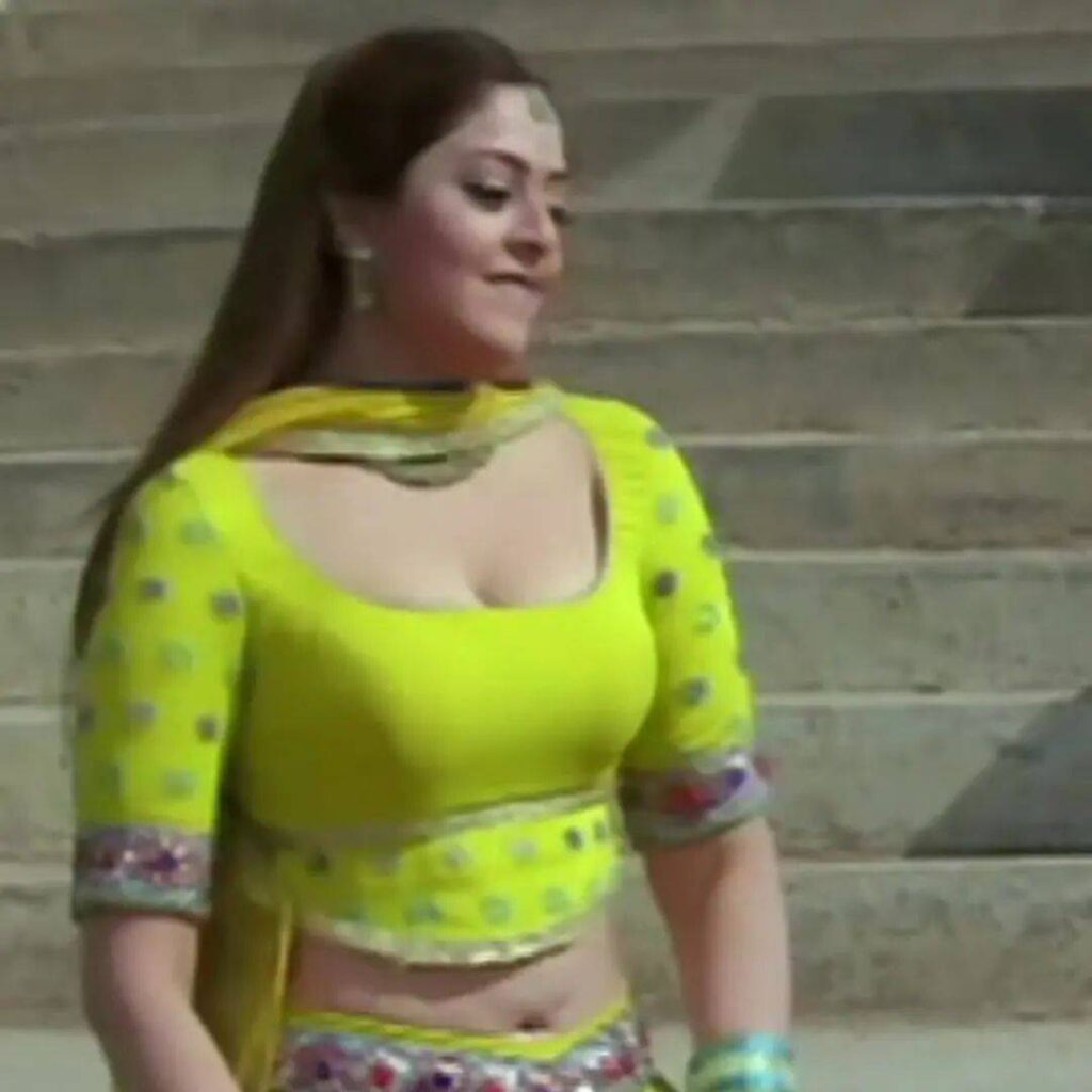 Nagma 5