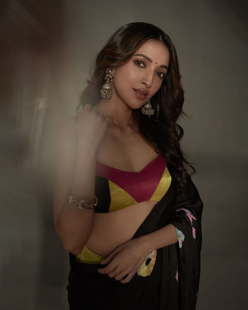 Neha Shetty 1