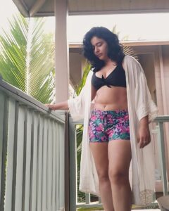 Poonam Bajwa