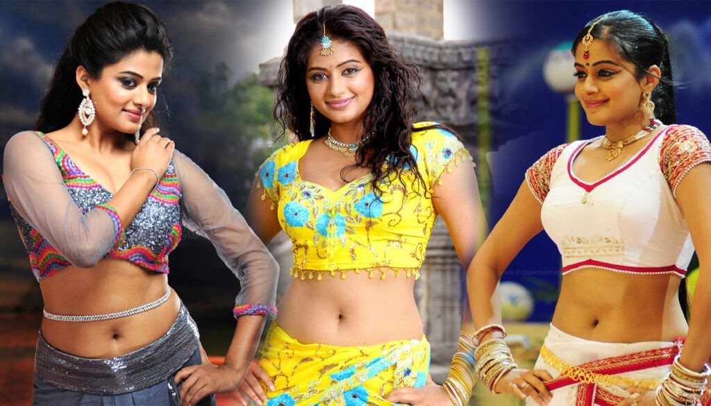 Priyamani 03