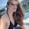 Raai Laxmi at Lake Geneva Switzerland 10