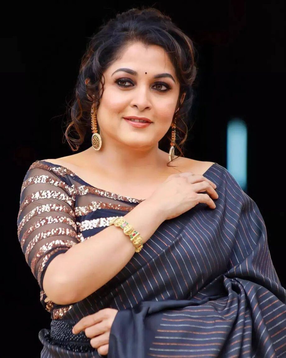 Ramya Krishna 1