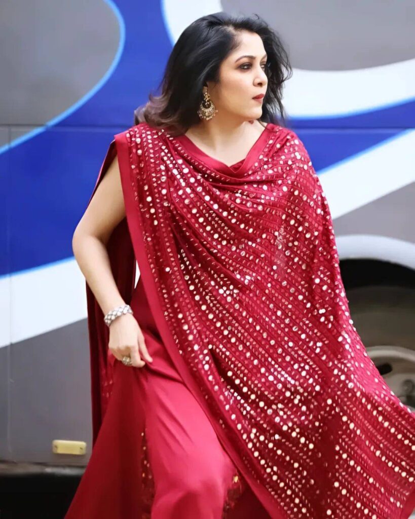 Ramya Krishna 3 1