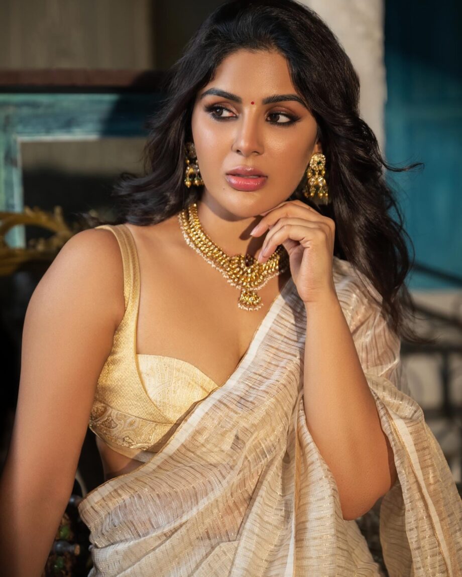 Samyukta Menon