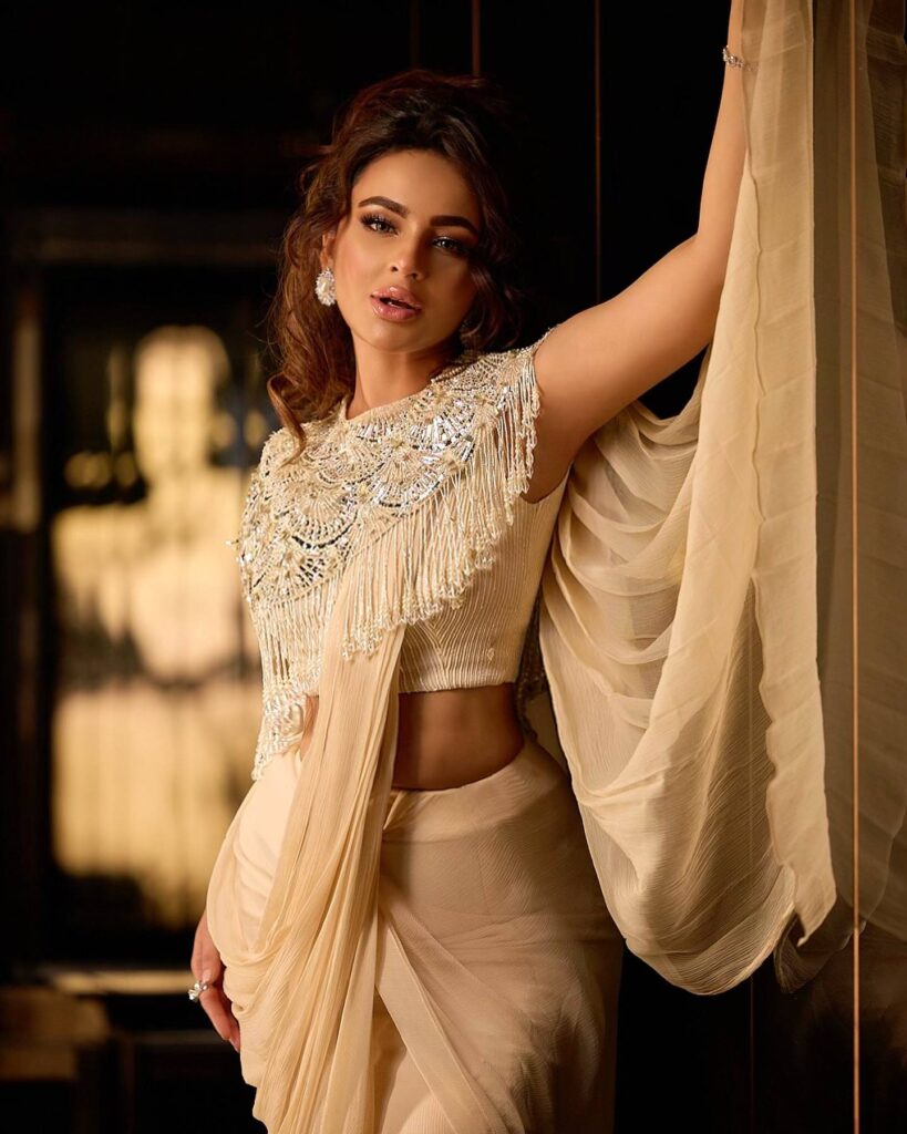 Seerat Kapoor 3