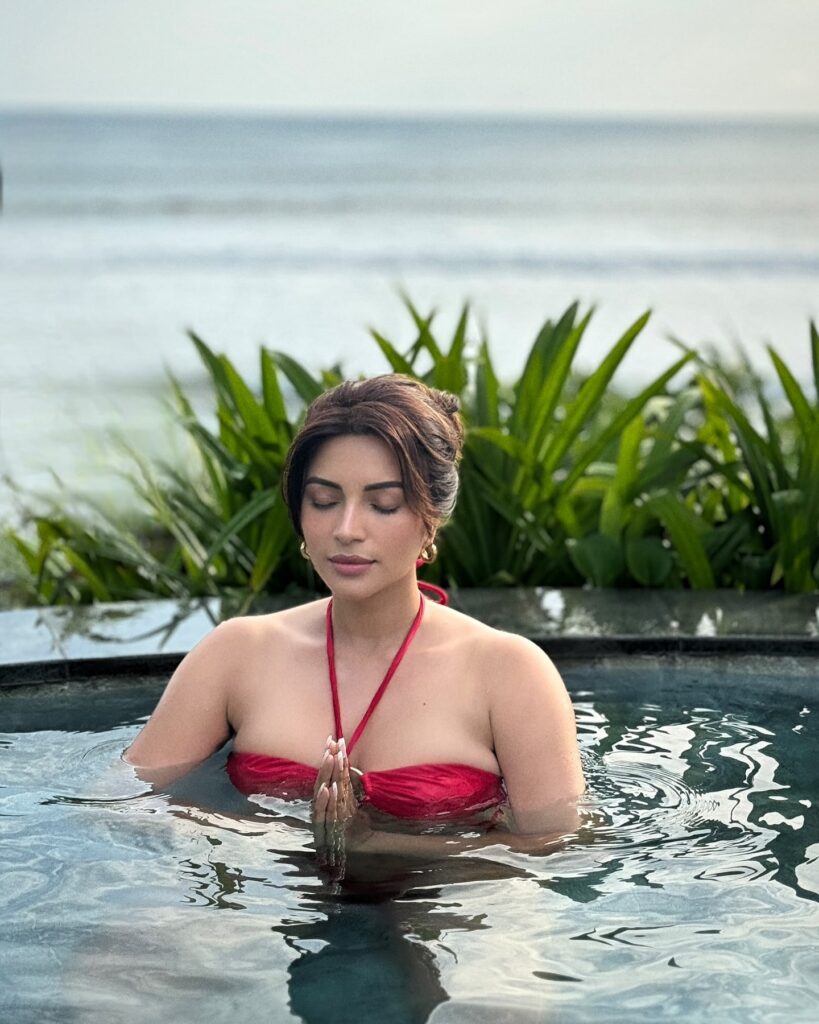 Shama Sikander