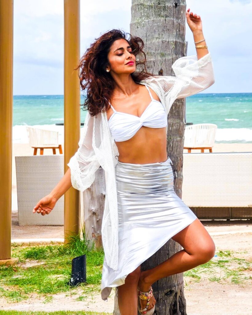 Shriya Saran