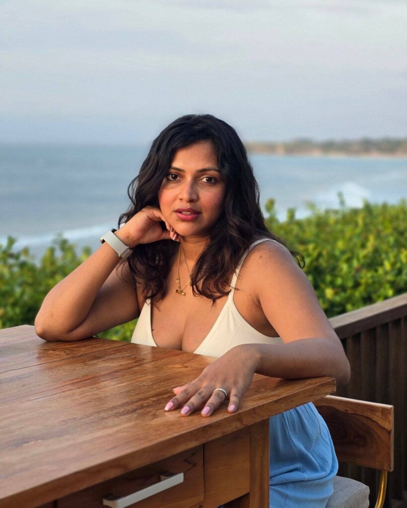 Amala Paul 3