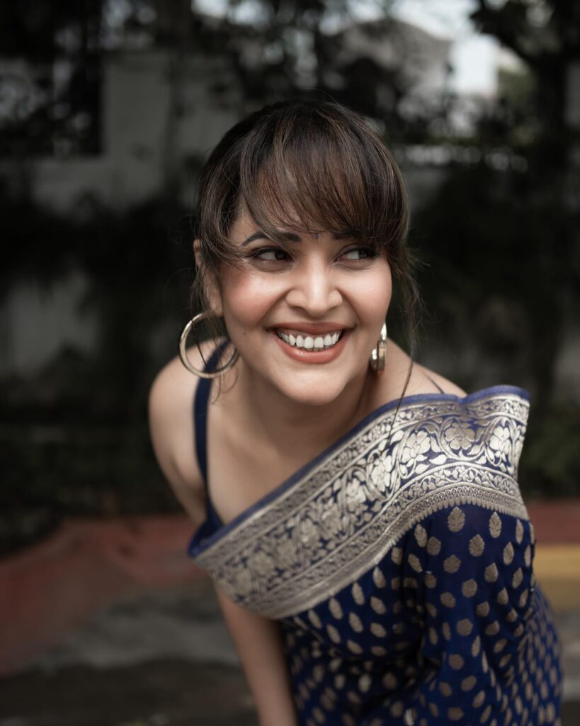 Anasuya Bharadwaj