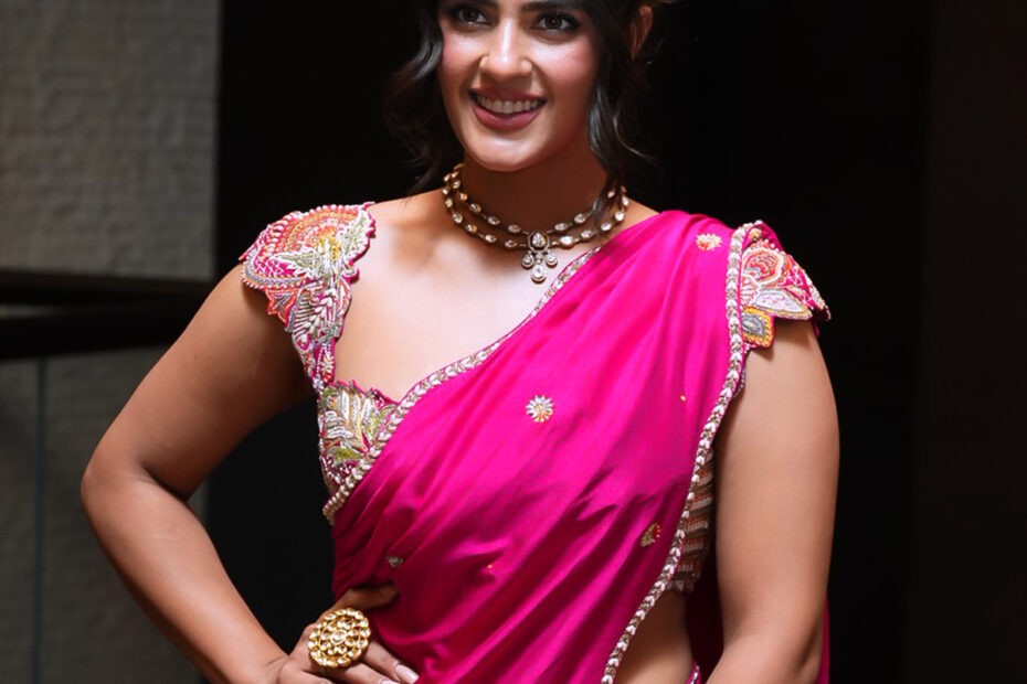 Kavya Thapar