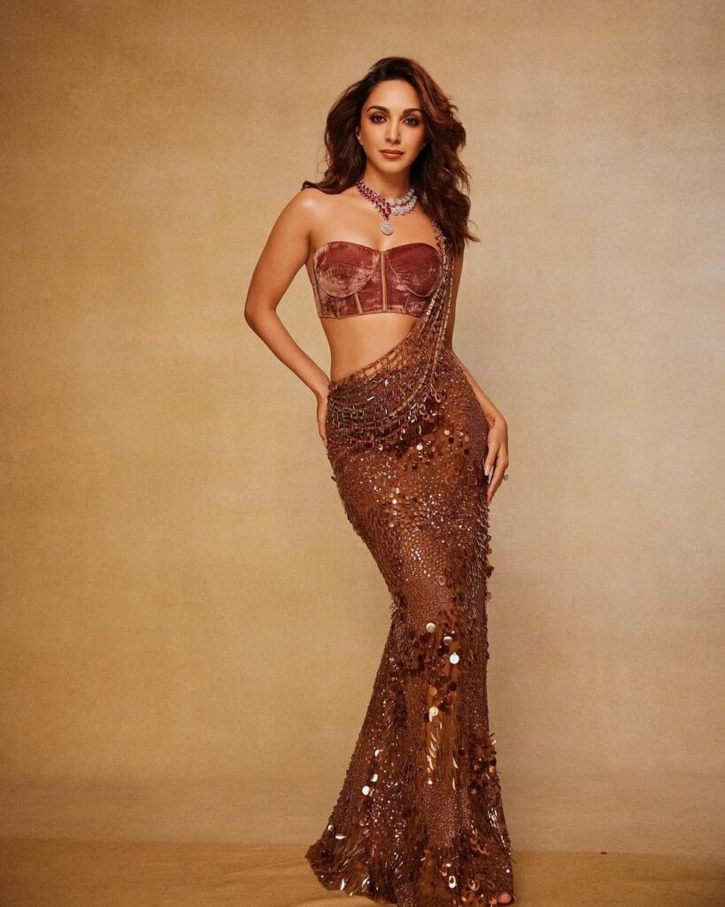 Kiara Advani 7