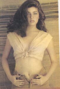 Mamta Kulkarni