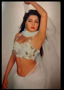 Mamta Kulkarni