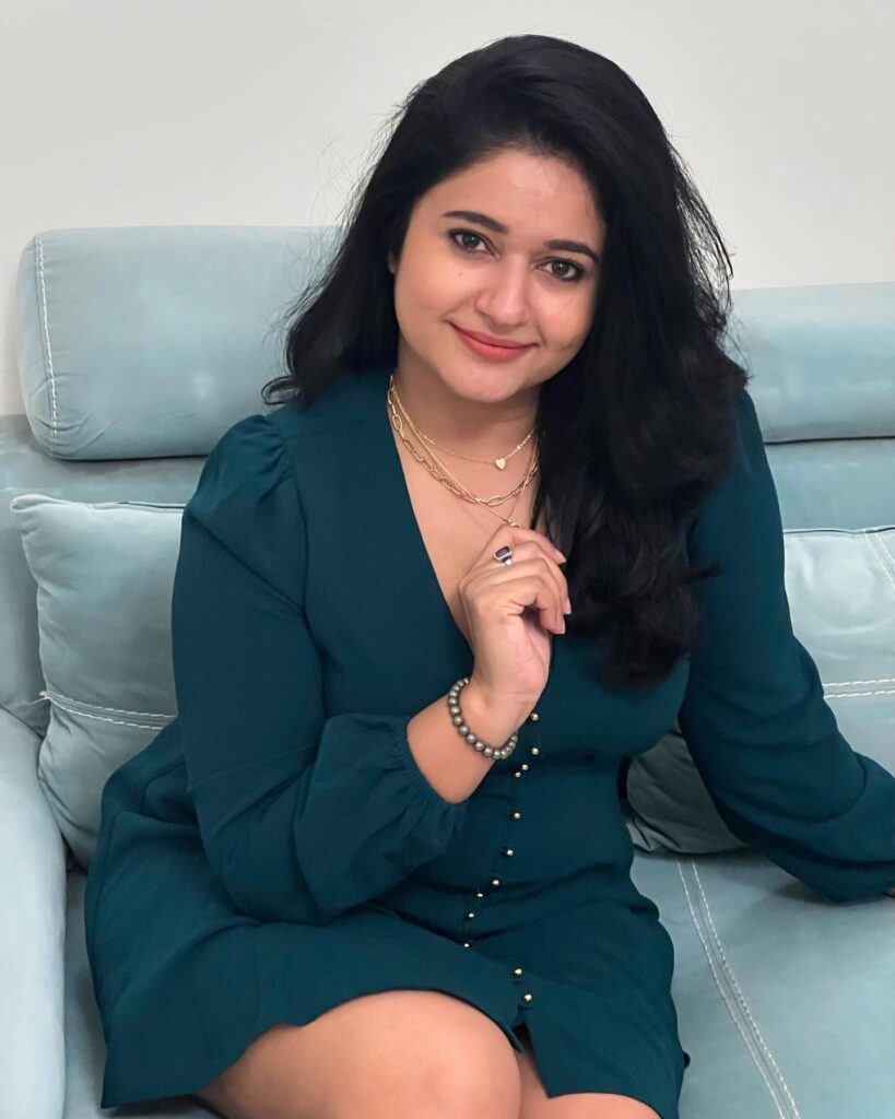 Poonam Bajwa