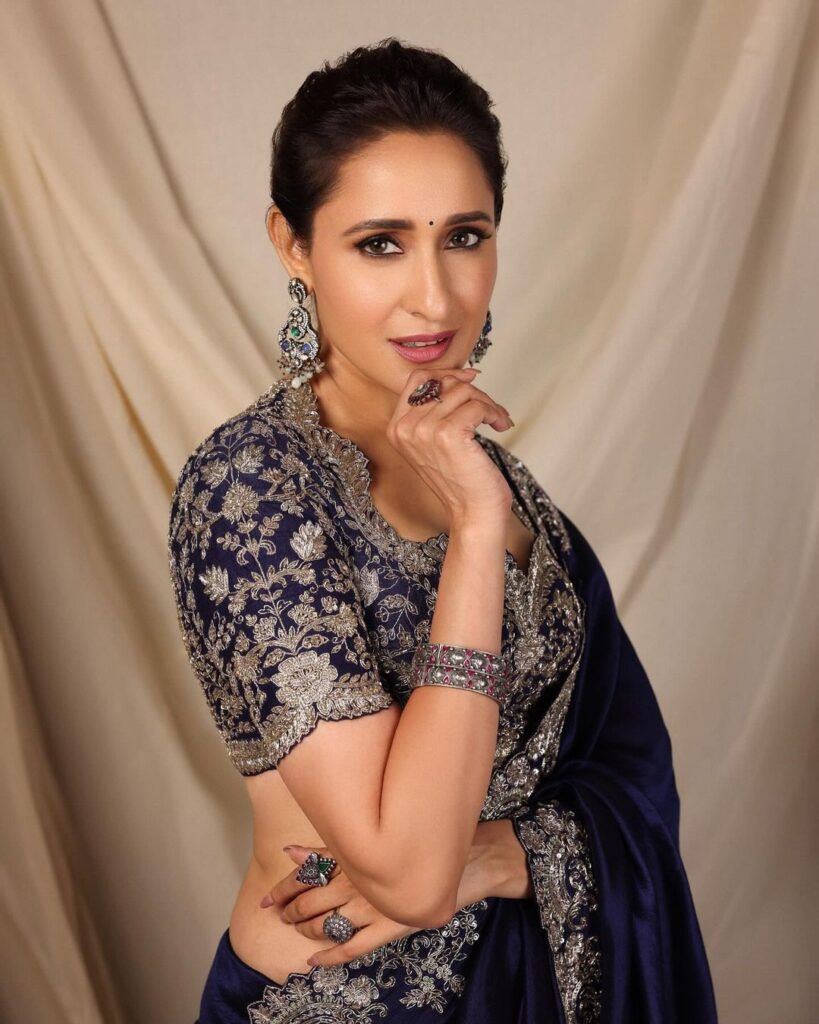 Pragya Jaiswal