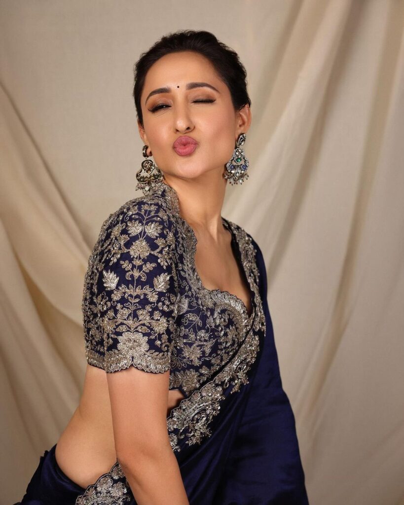 Pragya Jaiswal