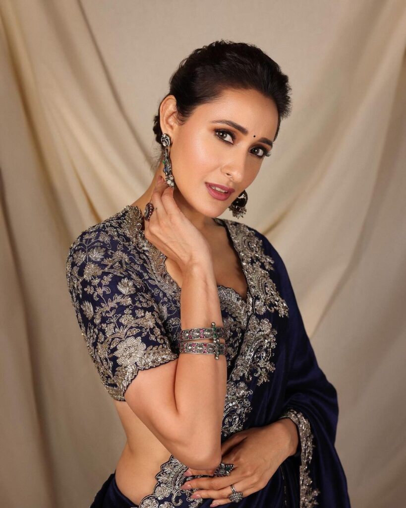 Pragya Jaiswal 3