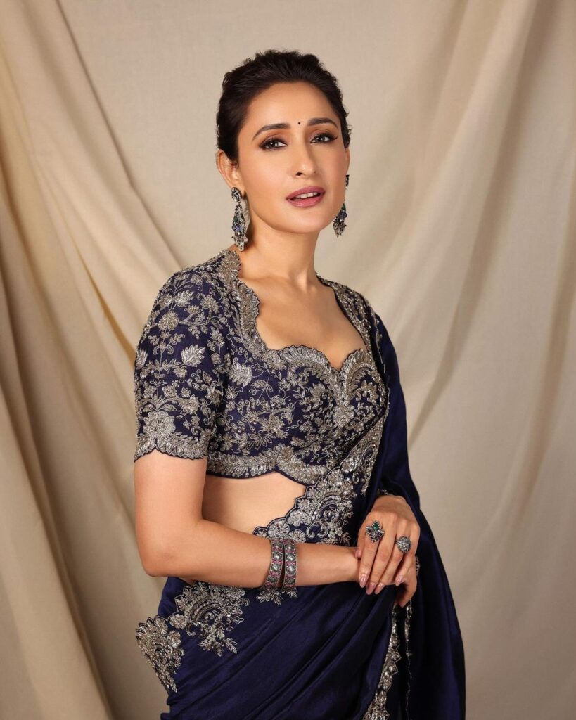 Pragya Jaiswal 7